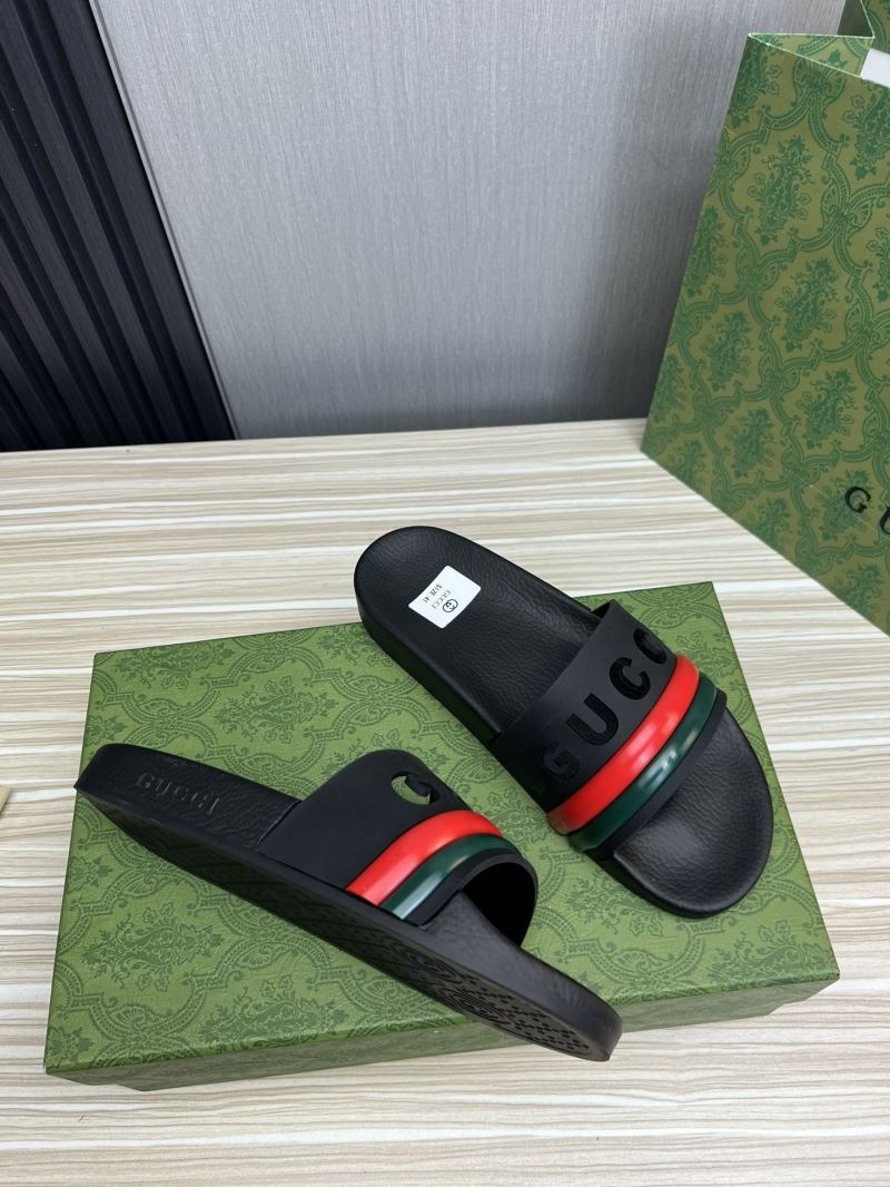 Gucci Slippers